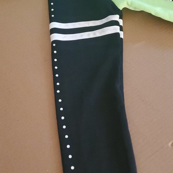 NWT Ladies hooded crop sweatshirt - Picture 4 of 4